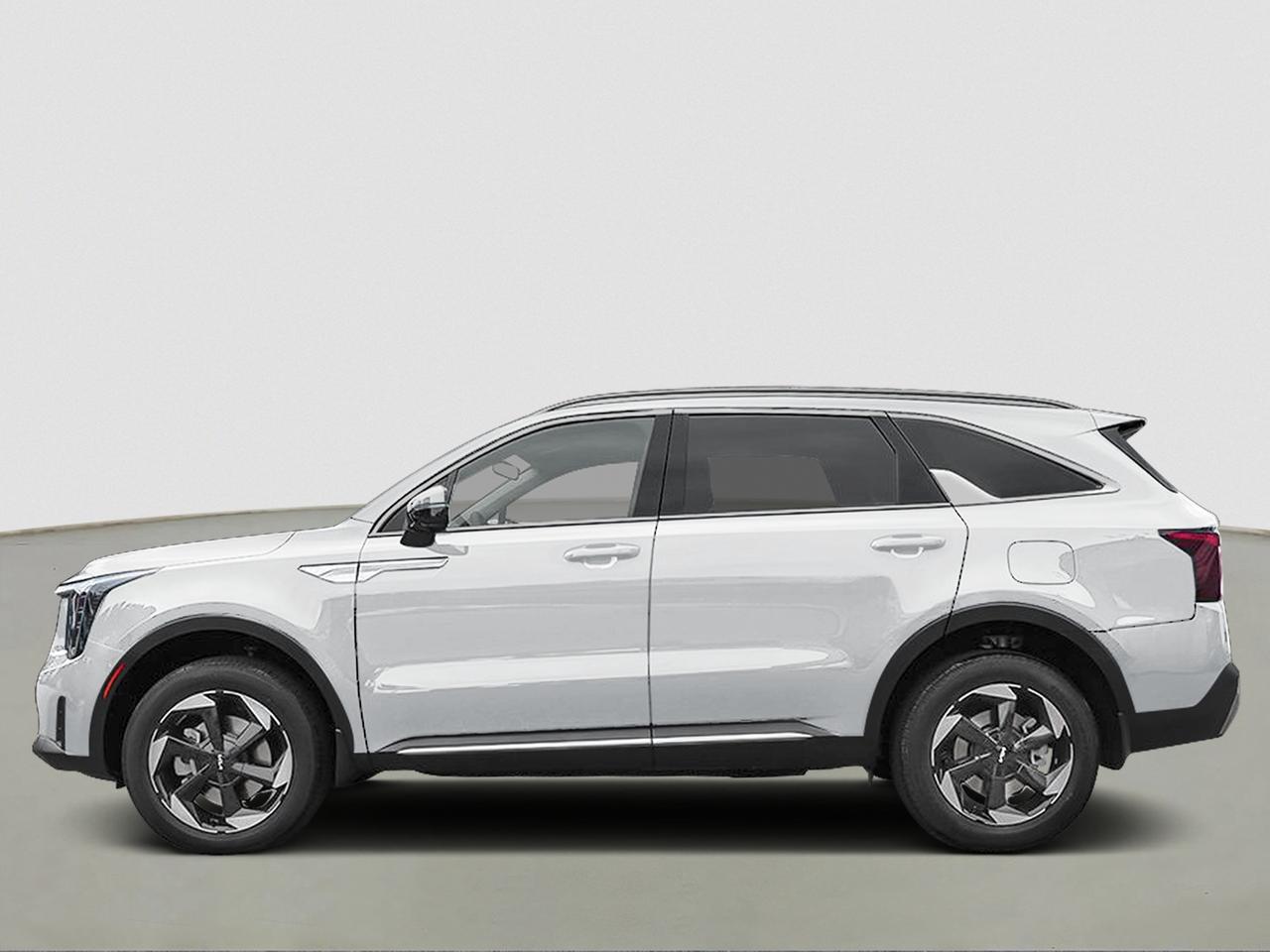 2026 Kia Sorento LX Photo