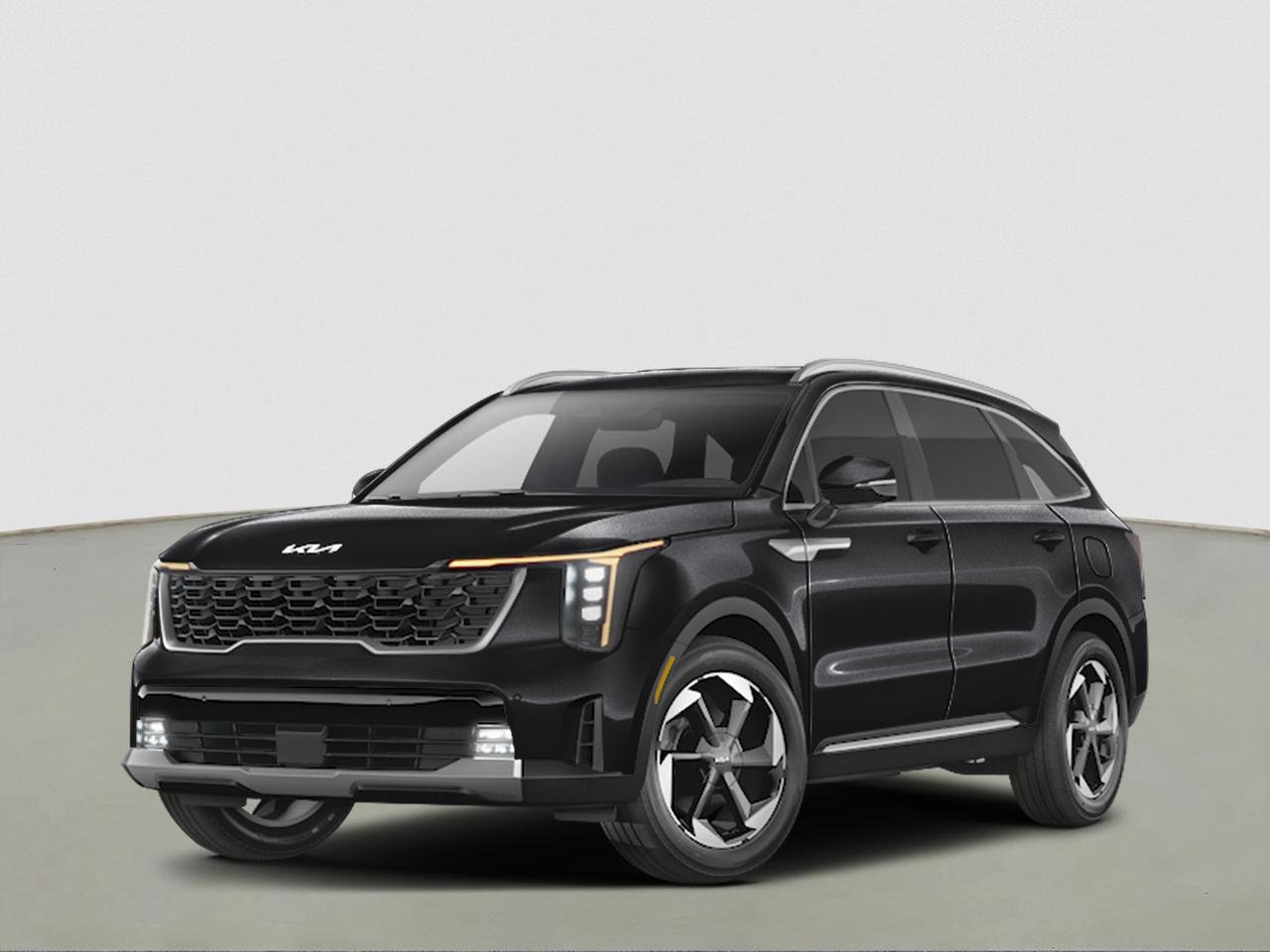 2026 Kia Sorento PHEV LX Photo