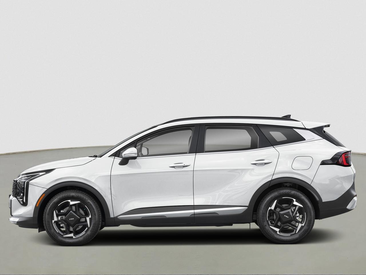 2026 Kia Sportage EX Photo