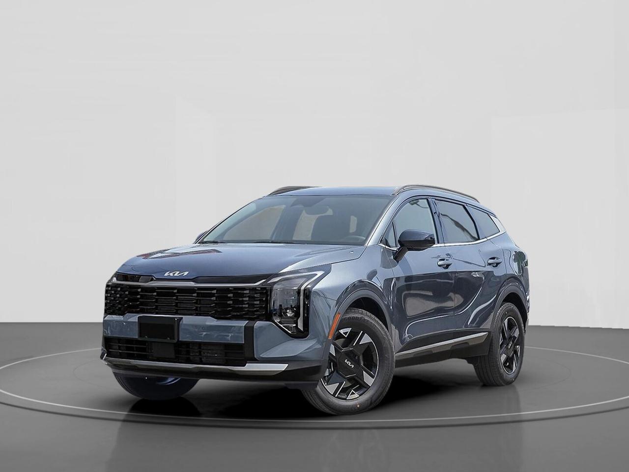 Discover the brand new 2026 Kia Sportage LX at Waterloo Kia in Waterloo. Finished in Grey with a Black interior, this compact SUV brings everyday value, smart utility, and confident all-wheel-drive capability for Canadian roads. The 2026 Kia Sportage LX is built to make daily driving simple, comfortable, and dependable.

Powered by a 2.5L GDI+MPI DOHC I4 CVVT engine with Idle Stop and Go, the 2026 Kia Sportage LX delivers a balanced mix of smooth power and useful efficiency. Its 8-Speed Automatic transmission works with all-wheel drive to give you steady traction in changing weather, while the roomy design helps this SUV fit family, work, and weekend needs.

FEATURES OF THE Sportage LX
»» Brand new compact SUV versatility
»» Grey exterior with Black interior
»» 8-Speed Automatic transmission included
»» All-wheel drive for added confidence

ADVANCED SAFETY FEATURES
»» Electronic stability control supports secure handling
»» Traction management helps on slippery roads
»» Anti-lock braking system aids control
»» Advanced airbag system enhances protection

PERFORMANCE AND EFFICIENCY
»» 2.5L four-cylinder engine delivers smooth power
»» Idle Stop and Go saves fuel
»» 8-Speed Automatic supports relaxed highway cruising
»» All-wheel drive adds year-round confidence

COMFORT AND CONVENIENCE
»» Spacious cabin supports everyday family travel
»» Four-door access makes entry very easy
»» Practical layout keeps controls close
»» Black interior offers clean modern style

TECHNOLOGY AND CONNECTIVITY
»» Clear driver displays support daily use
»» Simple infotainment layout feels intuitive
»» Convenient controls help reduce distraction
»» Modern cabin design feels user-friendly

CARGO SPACE
»» Generous rear cargo area adds flexibility
»» Wide opening helps load larger items
»» Split-folding versatility supports mixed cargo
»» Ideal for errands and road trips

WHAT OTHER OWNERS LIKE
»» Comfortable ride for daily commuting
»» Useful cargo room for busy lifestyles
»» Confident all-wheel drive in winter
»» Smooth powertrain for easy driving

The 2026 Kia Sportage LX is a smart choice for drivers who want practicality without giving up modern style. Its Grey exterior gives it a clean, refined look, while the Black interior keeps the cabin timeless and easy to live with. This is a vehicle designed to handle real life in Waterloo with confidence.

At Waterloo Kia, this brand new 2026 Kia Sportage LX stands out for its simple value and everyday usefulness. From the efficient 2.5L engine to the capable all-wheel-drive system, every detail supports a comfortable and controlled drive. If you need a versatile new SUV with trusted Kia engineering, this Sportage LX is ready to impress.

This 2026 Kia Sportage LXs VIN is: KNDPUCDF8T7517366.<p>Discover the brand new 2026 Kia Sportage LX at Waterloo Kia in Waterloo. Finished in Grey with a Black interior</p>
<p> and confident all-wheel-drive capability for Canadian roads. The 2026 Kia Sportage LX is built to make daily driving simple</p>
<p> the 2026 Kia Sportage LX delivers a balanced mix of smooth power and useful efficiency. Its 8-Speed Automatic transmission works with all-wheel drive to give you steady traction in changing weather</p>
<p> and weekend needs.

FEATURES OF THE Sportage LX
»» Brand new compact SUV versatility
»» Grey exterior with Black interior
»» 8-Speed Automatic transmission included
»» All-wheel drive for added confidence

ADVANCED SAFETY FEATURES
»» Electronic stability control supports secure handling
»» Traction management helps on slippery roads
»» Anti-lock braking system aids control
»» Advanced airbag system enhances protection

PERFORMANCE AND EFFICIENCY
»» 2.5L four-cylinder engine delivers smooth power
»» Idle Stop and Go saves fuel
»» 8-Speed Automatic supports relaxed highway cruising
»» All-wheel drive adds year-round confidence

COMFORT AND CONVENIENCE
»» Spacious cabin supports everyday family travel
»» Four-door access makes entry very easy
»» Practical layout keeps controls close
»» Black interior offers clean modern style

TECHNOLOGY AND CONNECTIVITY
»» Clear driver displays support daily use
»» Simple infotainment layout feels intuitive
»» Convenient controls help reduce distraction
»» Modern cabin design feels user-friendly

CARGO SPACE
»» Generous rear cargo area adds flexibility
»» Wide opening helps load larger items
»» Split-folding versatility supports mixed cargo
»» Ideal for errands and road trips

WHAT OTHER OWNERS LIKE
»» Comfortable ride for daily commuting
»» Useful cargo room for busy lifestyles
»» Confident all-wheel drive in winter
»» Smooth powertrain for easy driving

The 2026 Kia Sportage LX is a smart choice for drivers who want practicality without giving up modern style. Its Grey exterior gives it a clean</p>
<p> while the Black interior keeps the cabin timeless and easy to live with. This is a vehicle designed to handle real life in Waterloo with confidence.

At Waterloo Kia</p>
<p> this brand new 2026 Kia Sportage LX stands out for its simple value and everyday usefulness. From the efficient 2.5L engine to the capable all-wheel-drive system</p>
<p> every detail supports a comfortable and controlled drive. If you need a versatile new SUV with trusted Kia engineering</p>