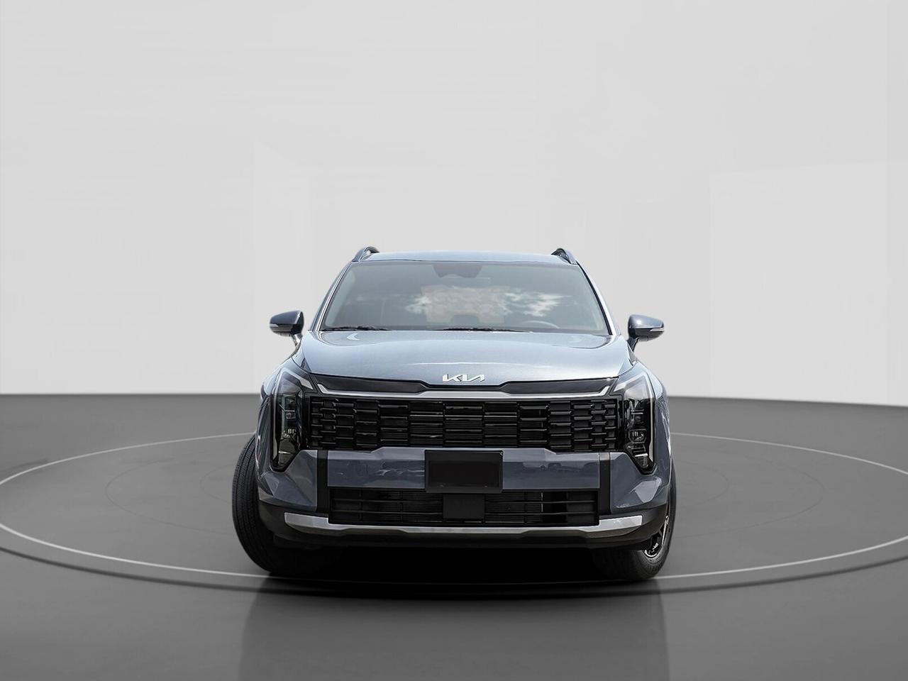 2026 Kia Sportage EX Photo5