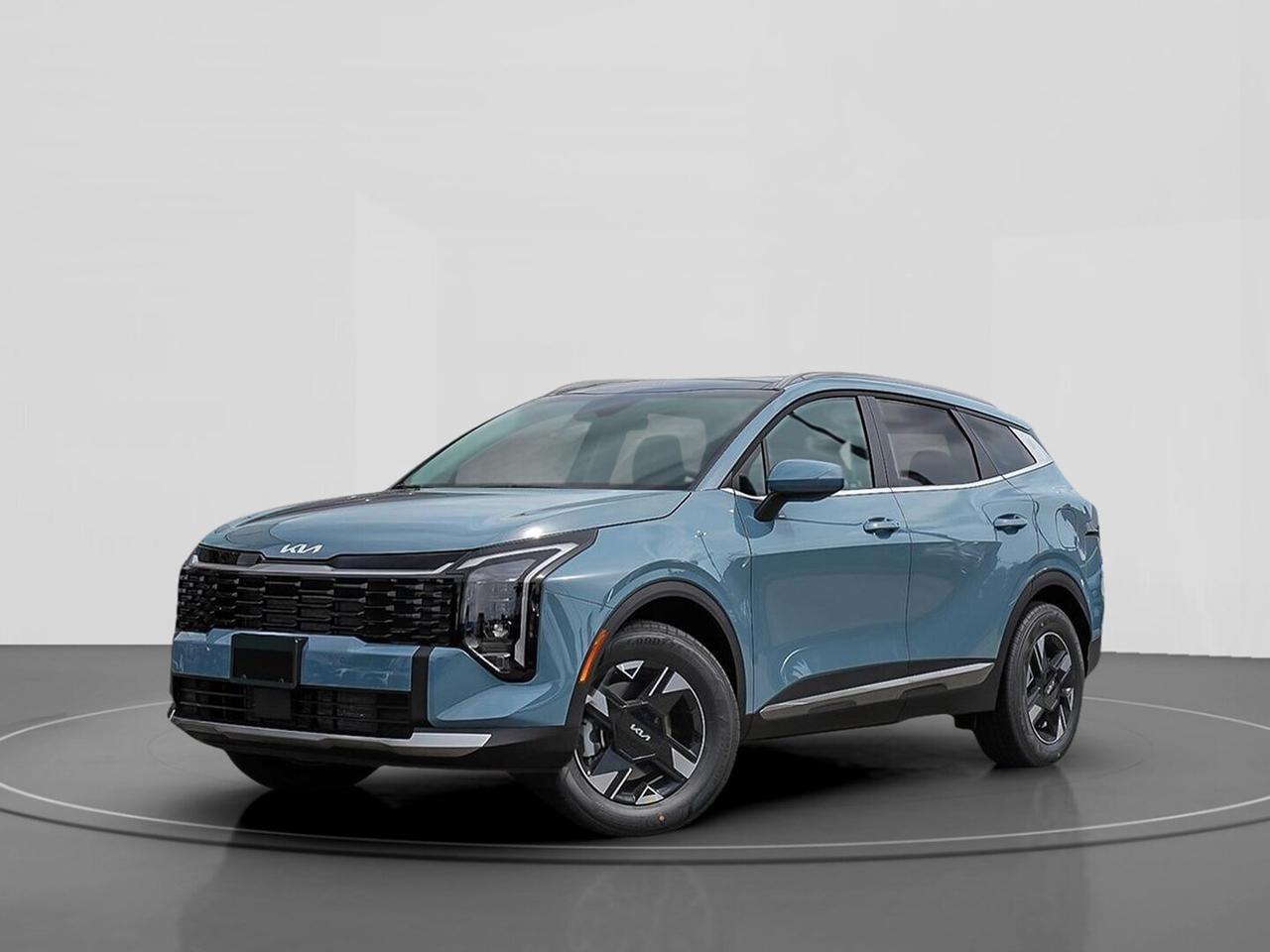 Meet the brand new 2026 Kia Sportage LX at Waterloo Kia in Waterloo. This compact SUV brings bold value, smart utility, and everyday comfort in one well-rounded package. Finished in Blue with a Black interior, the 2026 Kia Sportage LX is ready for Canadian roads with confident all-wheel drive.

Power comes from a 2.5L GDI+MPI DOHC I4 CVVT engine with Idle Stop and Go, paired with an 8-Speed Automatic transmission. This setup gives the 2026 Kia Sportage LX smooth response in traffic, steady highway cruising, and useful efficiency for daily driving. It is a practical choice for families, commuters, and weekend travellers.

FEATURES OF THE Sportage LX
»» Blue exterior with clean modern styling
»» Black interior with practical cabin layout
»» 2.5L four-cylinder engine with CVVT
»» All-wheel drive for added confidence

ADVANCED SAFETY FEATURES
»» All-wheel drive supports secure road grip
»» Stability systems help maintain vehicle control
»» Traction support improves slippery road confidence
»» Strong body design supports occupant protection

PERFORMANCE AND EFFICIENCY
»» 2.5L engine delivers balanced daily power
»» Eight-speed automatic supports smooth shifting
»» Idle Stop and Go saves fuel
»» All-wheel drive adds year-round assurance

COMFORT AND CONVENIENCE
»» Spacious cabin suits daily family travel
»» Easy entry height aids everyday use
»» Clear driving position improves outward visibility
»» Practical layout keeps controls within reach

TECHNOLOGY AND CONNECTIVITY
»» Driver information display keeps data visible
»» Modern interface supports everyday ease of use
»» Simple controls reduce learning time
»» Useful cabin tech supports daily driving

CARGO SPACE
»» Rear cargo area handles daily gear
»» Wide opening helps load bulky items
»» Flexible space suits errands and trips
»» Cabin storage helps organize smaller items

WHAT OTHER OWNERS LIKE
»» Comfortable ride for city commuting
»» Useful cargo room for active lifestyles
»» Confident all-wheel drive in winter
»» Smooth power delivery for daily use

The 2026 Kia Sportage LX is designed to do more with less fuss. Its compact size makes parking easier, while the roomy interior helps it fit busy family life. The Blue exterior adds a fresh look, and the Black interior keeps the cabin timeless and easy to live with.

Drivers looking for a new SUV often want simple value, real versatility, and confidence in all seasons. The 2026 Kia Sportage LX delivers that formula with a proven 2.5L engine, automatic transmission, and all-wheel drive traction. At Waterloo Kia, this brand new model is ready to support workdays, school runs, and weekend escapes with comfort and capability.

This 2026 Kia Sportage LXs VIN is: KNDPUCDF6T7517821 .<p>Meet the brand new 2026 Kia Sportage LX at Waterloo Kia in Waterloo. This compact SUV brings bold value</p>
<p> the 2026 Kia Sportage LX is ready for Canadian roads with confident all-wheel drive.

Power comes from a 2.5L GDI+MPI DOHC I4 CVVT engine with Idle Stop and Go</p>
<p> paired with an 8-Speed Automatic transmission. This setup gives the 2026 Kia Sportage LX smooth response in traffic</p>
<p> and weekend travellers.

FEATURES OF THE Sportage LX
»» Blue exterior with clean modern styling
»» Black interior with practical cabin layout
»» 2.5L four-cylinder engine with CVVT
»» All-wheel drive for added confidence

ADVANCED SAFETY FEATURES
»» All-wheel drive supports secure road grip
»» Stability systems help maintain vehicle control
»» Traction support improves slippery road confidence
»» Strong body design supports occupant protection

PERFORMANCE AND EFFICIENCY
»» 2.5L engine delivers balanced daily power
»» Eight-speed automatic supports smooth shifting
»» Idle Stop and Go saves fuel
»» All-wheel drive adds year-round assurance

COMFORT AND CONVENIENCE
»» Spacious cabin suits daily family travel
»» Easy entry height aids everyday use
»» Clear driving position improves outward visibility
»» Practical layout keeps controls within reach

TECHNOLOGY AND CONNECTIVITY
»» Driver information display keeps data visible
»» Modern interface supports everyday ease of use
»» Simple controls reduce learning time
»» Useful cabin tech supports daily driving

CARGO SPACE
»» Rear cargo area handles daily gear
»» Wide opening helps load bulky items
»» Flexible space suits errands and trips
»» Cabin storage helps organize smaller items

WHAT OTHER OWNERS LIKE
»» Comfortable ride for city commuting
»» Useful cargo room for active lifestyles
»» Confident all-wheel drive in winter
»» Smooth power delivery for daily use

The 2026 Kia Sportage LX is designed to do more with less fuss. Its compact size makes parking easier</p>
<p> and the Black interior keeps the cabin timeless and easy to live with.

Drivers looking for a new SUV often want simple value</p>
<p> and confidence in all seasons. The 2026 Kia Sportage LX delivers that formula with a proven 2.5L engine</p>
<p> and weekend escapes with comfort and capability.

This 2026 Kia Sportage LXs VIN is: KNDPUCDF6T7517821 .</p>