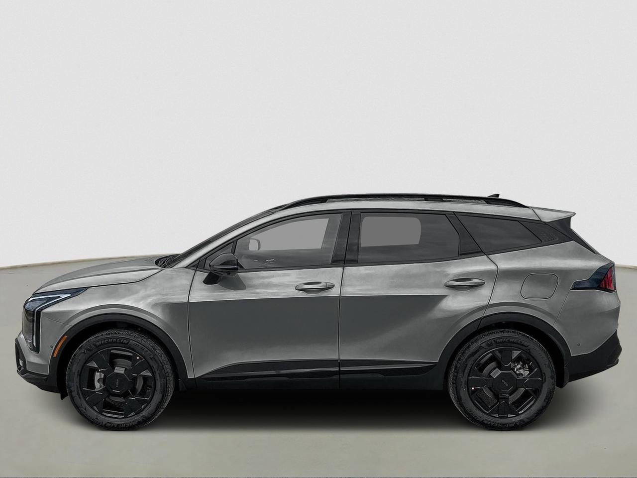2026 Kia Sportage X-line Limited Photo