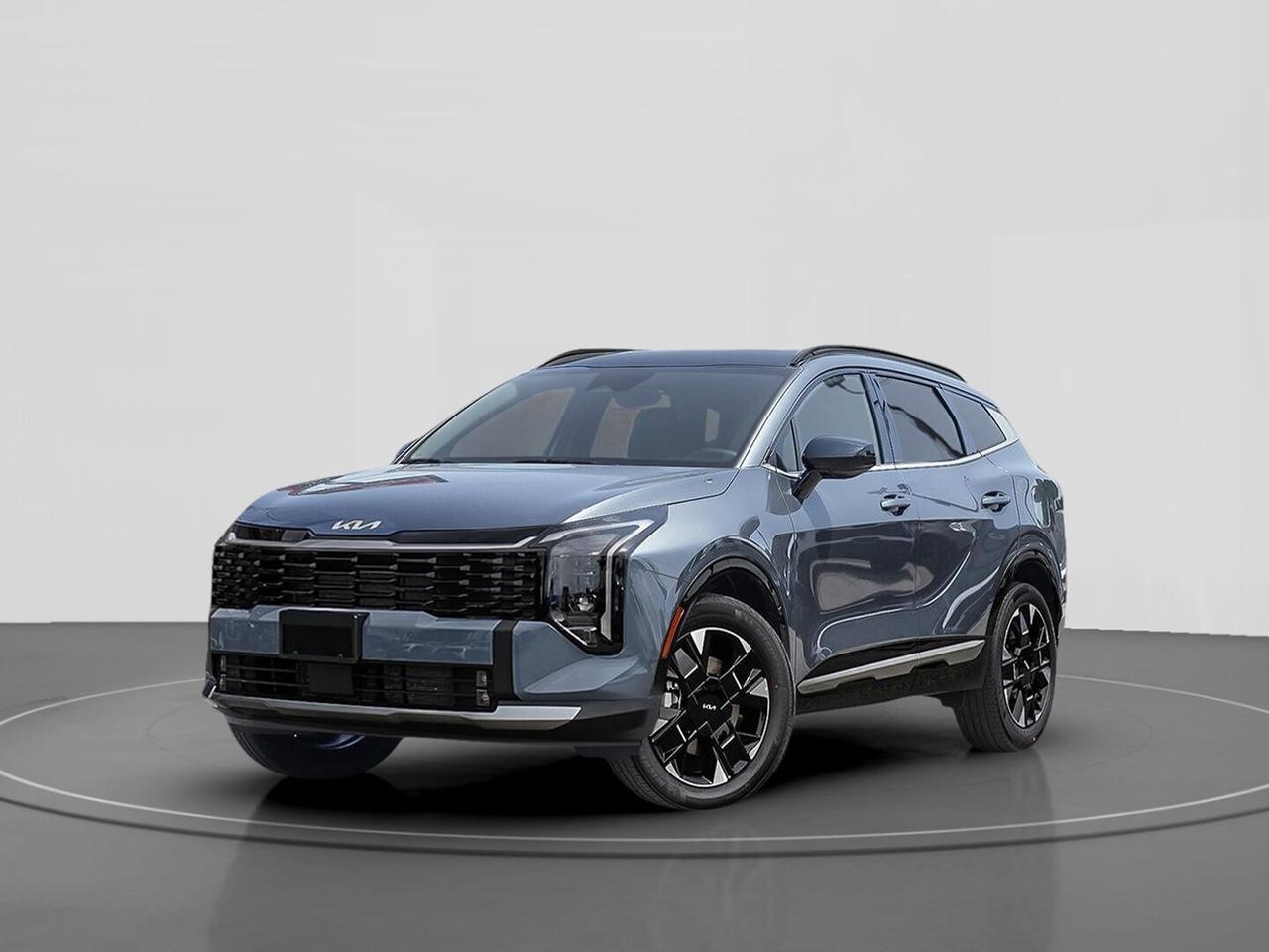 Discover the new 2026 Kia Sportage Ex Premium at Waterloo Kia in Waterloo. Finished in Grey with a Black interior, this brand-new SUV brings together confident all-wheel drive capability, a smooth 8-speed automatic transmission, and practical comfort for daily life. The 2026 Kia Sportage Ex Premium is built for Canadian roads and ready for every season.

FEATURES OF THE Sportage Ex Premium

»» Grey exterior with clean modern styling
»» Black interior with refined cabin feel
»» All-wheel drive for year-round confidence
»» 8-speed automatic for smooth shifting

ADVANCED SAFETY FEATURES

»» Electronic stability support for added confidence
»» Traction management for slippery road control
»» Anti-lock braking system for stable stops
»» Advanced airbag system for occupant protection

PERFORMANCE AND EFFICIENCY

»» 2.5-litre four-cylinder engine delivers smooth power
»» Idle stop and go helps save fuel
»» 8-speed automatic supports relaxed highway cruising
»» All-wheel drive adds confident four-season traction

COMFORT AND CONVENIENCE

»» Spacious cabin designed for daily comfort
»» Four-door access makes entry and loading easy
»» Automatic transmission helps reduce driving fatigue
»» Practical layout keeps essentials close at hand

TECHNOLOGY AND CONNECTIVITY

»» Clear driver information display supports awareness
»» Modern controls are simple to use
»» Well-placed cabin interfaces improve convenience
»» Smart design keeps driving functions accessible

CARGO SPACE

»» Wide rear opening helps load gear
»» Flexible cargo area supports busy lifestyles
»» Rear space suits errands and travel
»» Cabin storage helps organize small items

WHAT OTHER OWNERS LIKE

»» Smooth ride quality for daily driving
»» Useful cargo room for family needs
»» Confident all-wheel drive in bad weather
»» Easy driving manners in city traffic

The 2026 Kia Sportage Ex Premium brings strong value to drivers who want versatility, comfort, and confidence in one well-rounded package. Its 2.5L GDI+MPI DOHC I4 CVVT engine is paired with idle stop and go technology to support efficiency, while the all-wheel drive system helps maintain grip when the weather turns.

Inside, the 2026 Kia Sportage Ex Premium offers a smart and practical environment that fits commuting, errands, and weekend travel. The Black interior creates a clean look, while the roomy cabin layout helps passengers enjoy the ride. The 8-speed automatic transmission delivers smooth, predictable shifts that make every trip feel easy.

From busy streets in Waterloo to longer highway drives, the 2026 Kia Sportage Ex Premium is designed to feel composed and capable. The Grey exterior adds a polished presence, and the overall design reflects the modern utility that many Canadian drivers want in a compact SUV. It is a great fit for active households and professionals alike.

At Waterloo Kia, this brand-new 2026 Kia Sportage Ex Premium stands out as a practical choice with everyday usability and all-season confidence. If you want a new SUV with proven power, useful space, and easy drivability, this model deserves a close look.

This 2026 Kia Sportage Ex Premiums VIN is: KNDPVCDF9T7526042 .<p>Discover the new 2026 Kia Sportage Ex Premium at Waterloo Kia in Waterloo. Finished in Grey with a Black interior</p>
<p> and practical comfort for daily life. The 2026 Kia Sportage Ex Premium is built for Canadian roads and ready for every season.

FEATURES OF THE Sportage Ex Premium

»» Grey exterior with clean modern styling
»» Black interior with refined cabin feel
»» All-wheel drive for year-round confidence
»» 8-speed automatic for smooth shifting

ADVANCED SAFETY FEATURES

»» Electronic stability support for added confidence
»» Traction management for slippery road control
»» Anti-lock braking system for stable stops
»» Advanced airbag system for occupant protection

PERFORMANCE AND EFFICIENCY

»» 2.5-litre four-cylinder engine delivers smooth power
»» Idle stop and go helps save fuel
»» 8-speed automatic supports relaxed highway cruising
»» All-wheel drive adds confident four-season traction

COMFORT AND CONVENIENCE

»» Spacious cabin designed for daily comfort
»» Four-door access makes entry and loading easy
»» Automatic transmission helps reduce driving fatigue
»» Practical layout keeps essentials close at hand

TECHNOLOGY AND CONNECTIVITY

»» Clear driver information display supports awareness
»» Modern controls are simple to use
»» Well-placed cabin interfaces improve convenience
»» Smart design keeps driving functions accessible

CARGO SPACE

»» Wide rear opening helps load gear
»» Flexible cargo area supports busy lifestyles
»» Rear space suits errands and travel
»» Cabin storage helps organize small items

WHAT OTHER OWNERS LIKE

»» Smooth ride quality for daily driving
»» Useful cargo room for family needs
»» Confident all-wheel drive in bad weather
»» Easy driving manners in city traffic

The 2026 Kia Sportage Ex Premium brings strong value to drivers who want versatility</p>
<p> and confidence in one well-rounded package. Its 2.5L GDI+MPI DOHC I4 CVVT engine is paired with idle stop and go technology to support efficiency</p>
<p> while the roomy cabin layout helps passengers enjoy the ride. The 8-speed automatic transmission delivers smooth</p>
<p> predictable shifts that make every trip feel easy.

From busy streets in Waterloo to longer highway drives</p>
<p> the 2026 Kia Sportage Ex Premium is designed to feel composed and capable. The Grey exterior adds a polished presence</p>
<p> and the overall design reflects the modern utility that many Canadian drivers want in a compact SUV. It is a great fit for active households and professionals alike.

At Waterloo Kia</p>
<p> this brand-new 2026 Kia Sportage Ex Premium stands out as a practical choice with everyday usability and all-season confidence. If you want a new SUV with proven power</p>