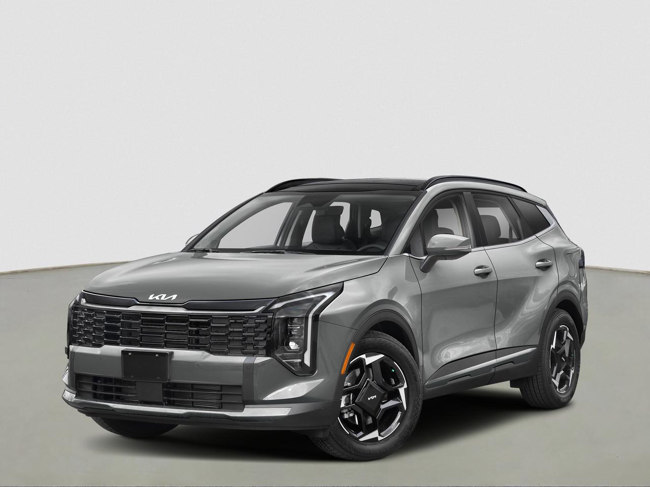 2026 Kia Sportage EX Premium Photo