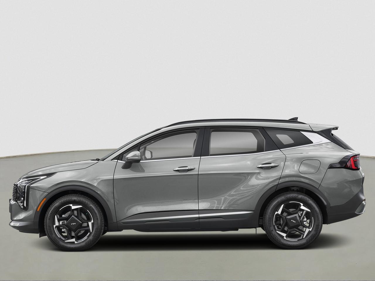 2026 Kia Sportage EX Premium Photo5