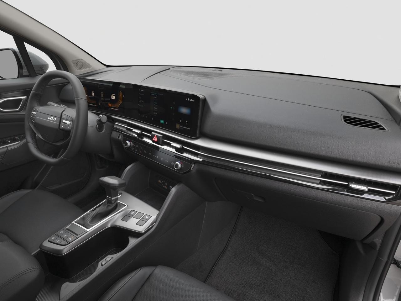 2026 Kia Sportage EX Premium Photo