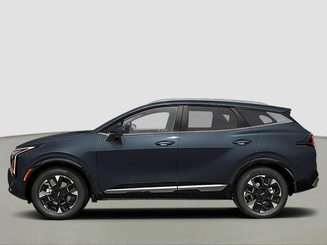2027 Kia Sportage PHEV EX Photo