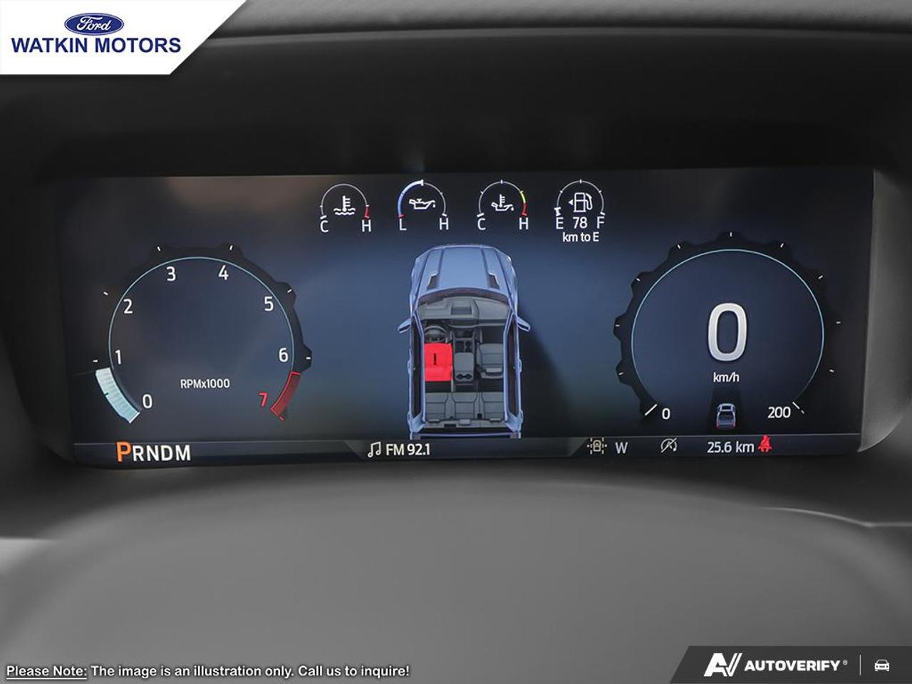 2026 Ford F-150 STX Photo13