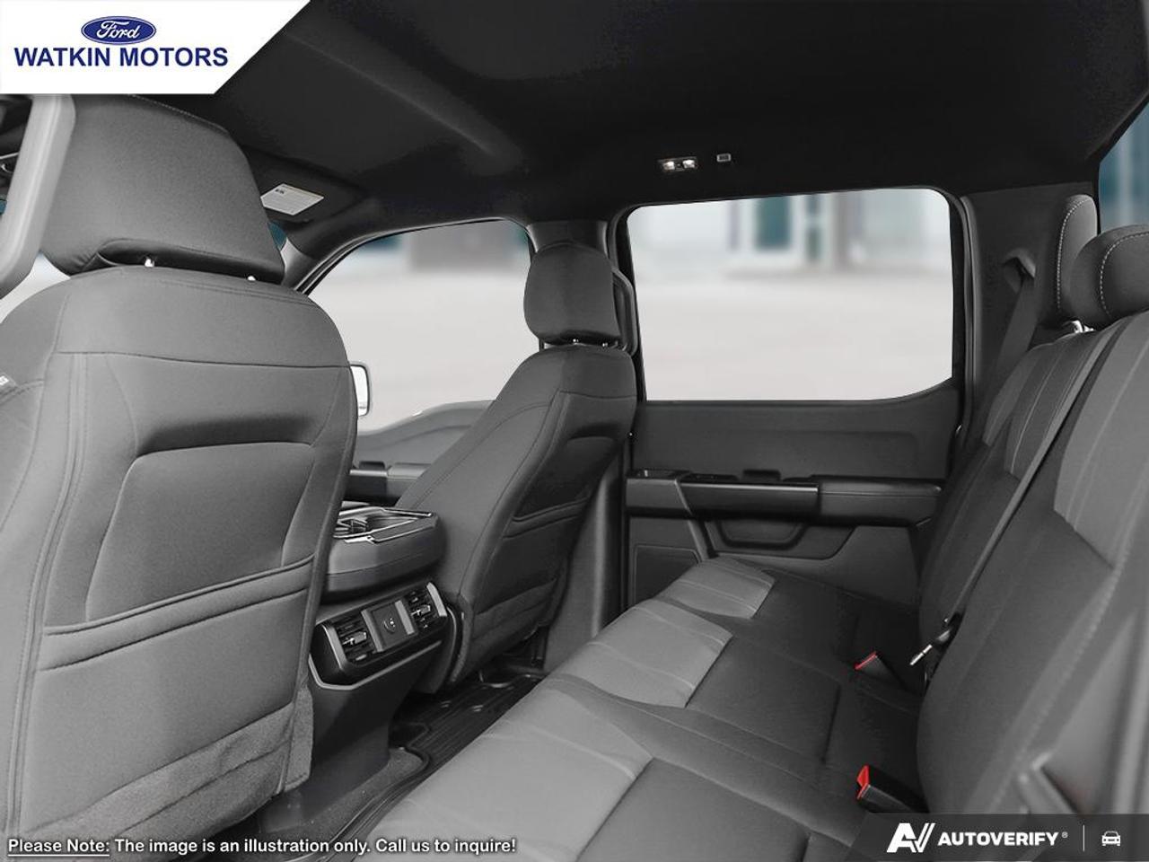 2026 Ford F-150 STX Photo21