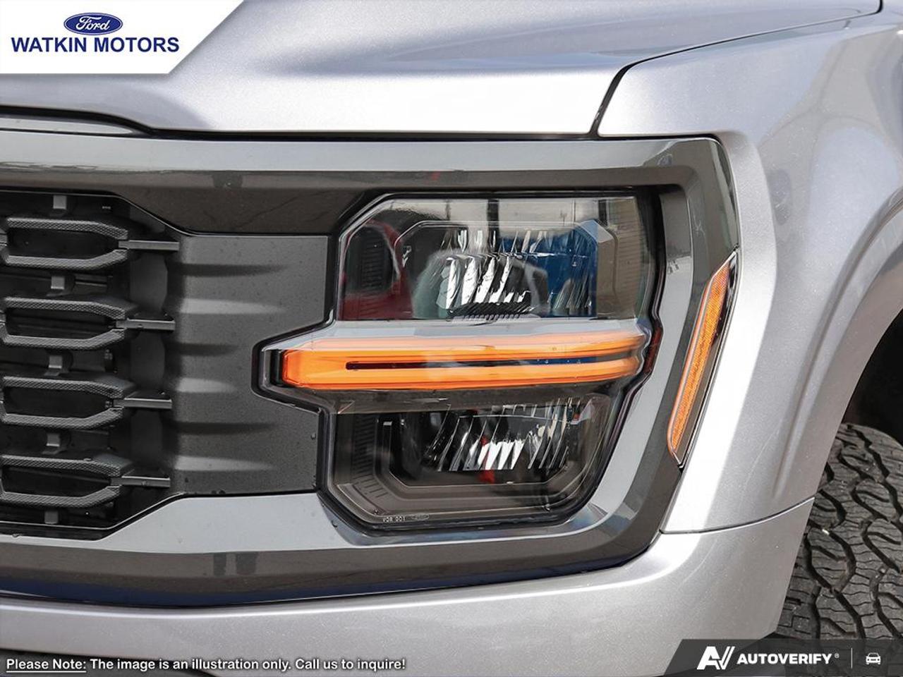 2026 Ford F-150 STX Photo9