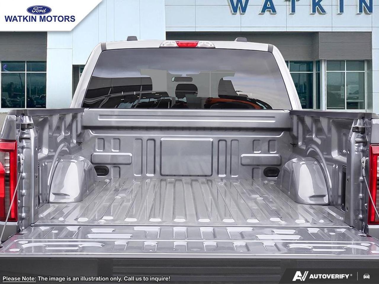 2026 Ford F-150 STX Photo6
