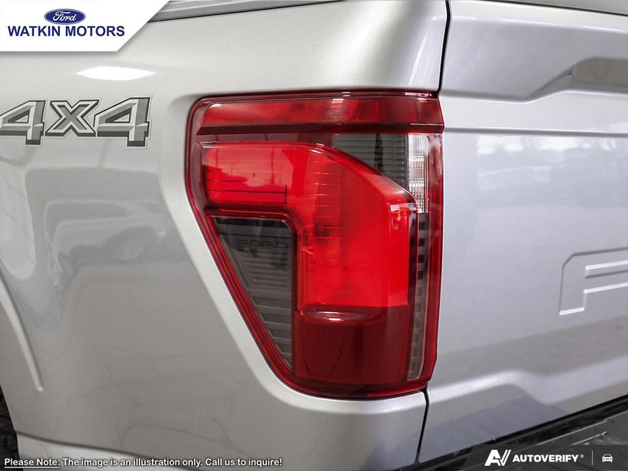 2026 Ford F-150 STX Photo10