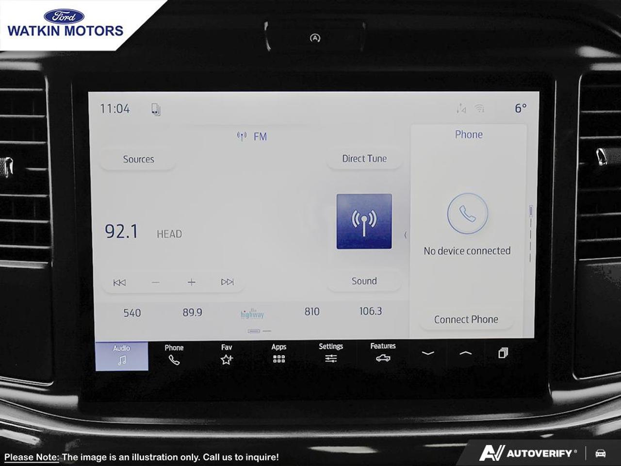 2026 Ford F-150 STX Photo17