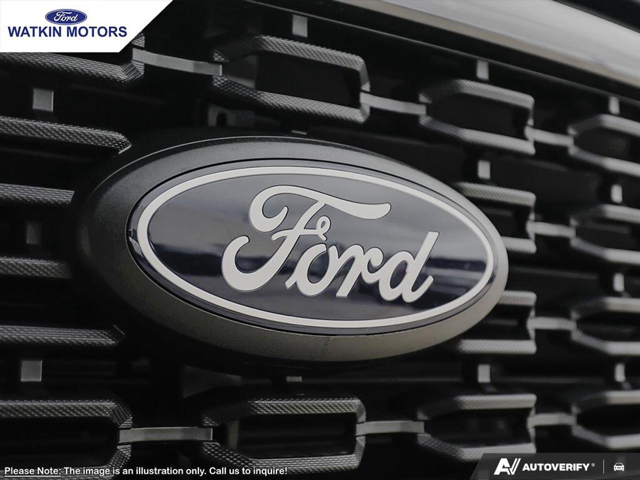 2026 Ford F-150 4X4 SUPERCREW - 145 Photo8