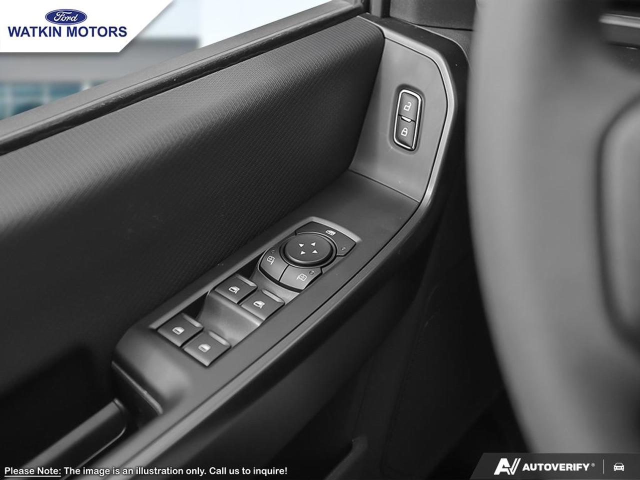 2026 Ford F-150 4X4 SUPERCREW - 145 Photo15