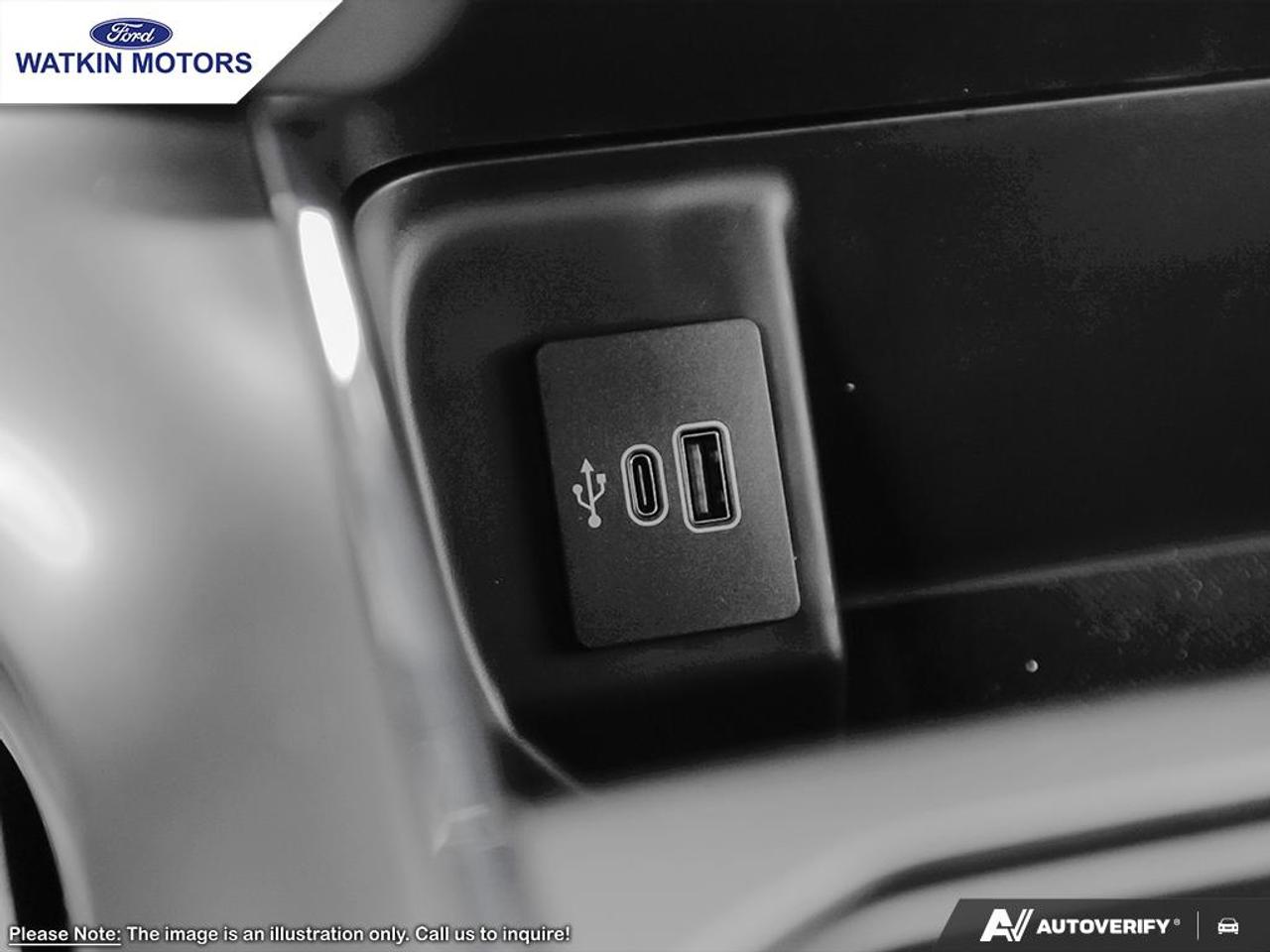 2026 Ford F-150 4X4 SUPERCREW - 145 Photo25