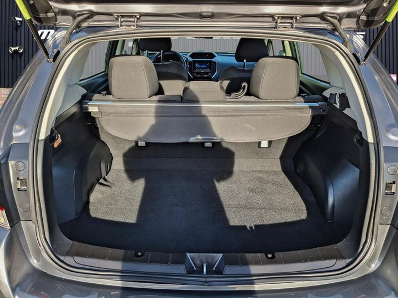 2023 Subaru Impreza Convenience AWD | Eyesight | Adaptive Cruise | CarPlay + Android | Rear Cam and More! Photo