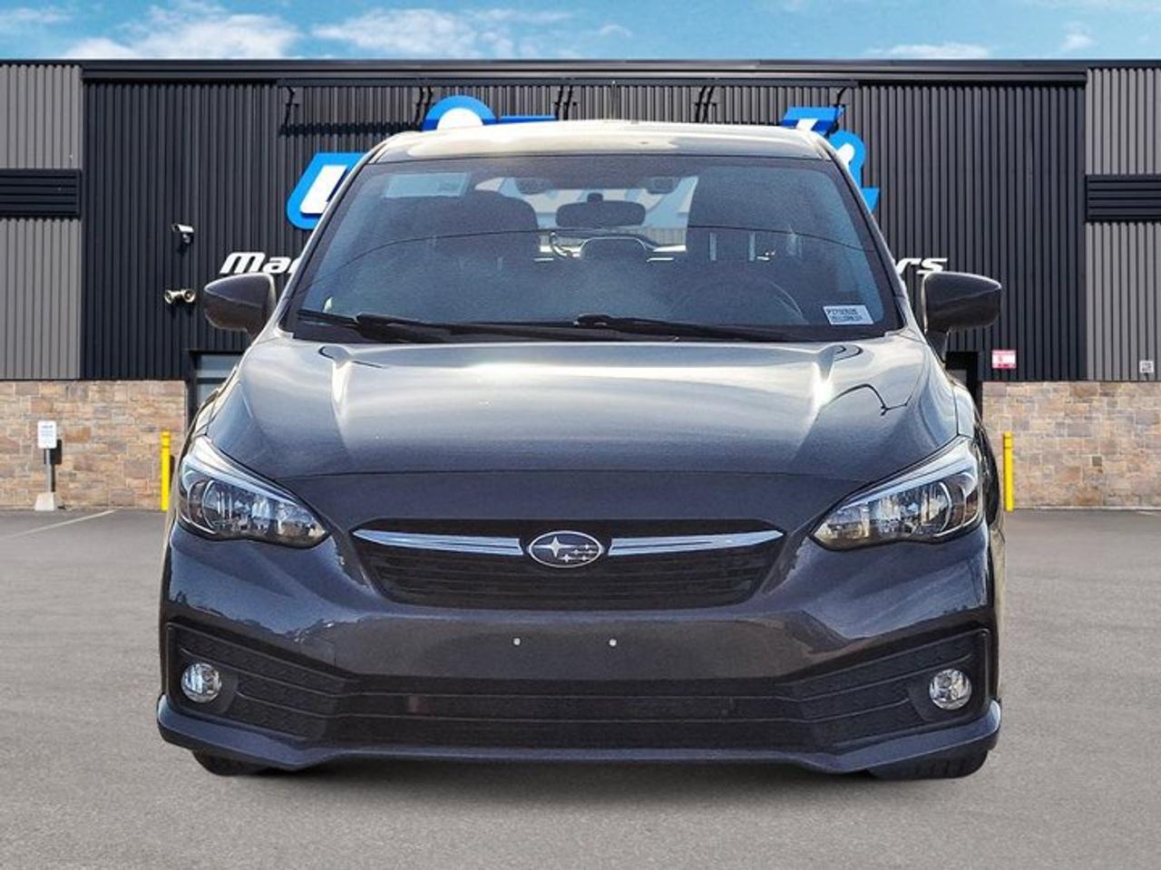 2023 Subaru Impreza Convenience AWD | Eyesight | Adaptive Cruise | CarPlay + Android | Rear Cam and More! Photo