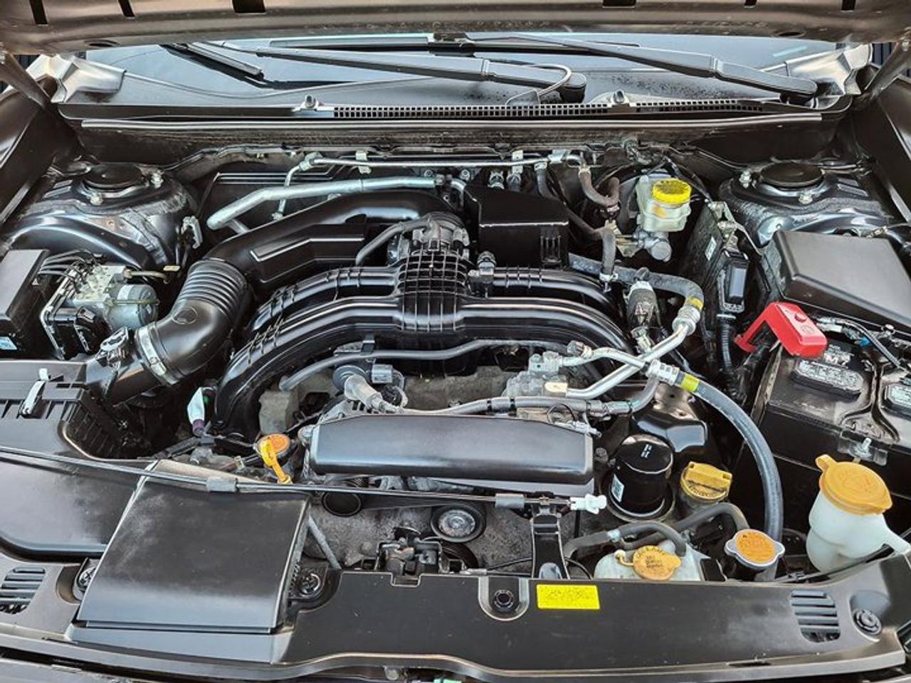 2023 Subaru Impreza Convenience AWD | Eyesight | Adaptive Cruise | CarPlay + Android | Rear Cam and More! Photo