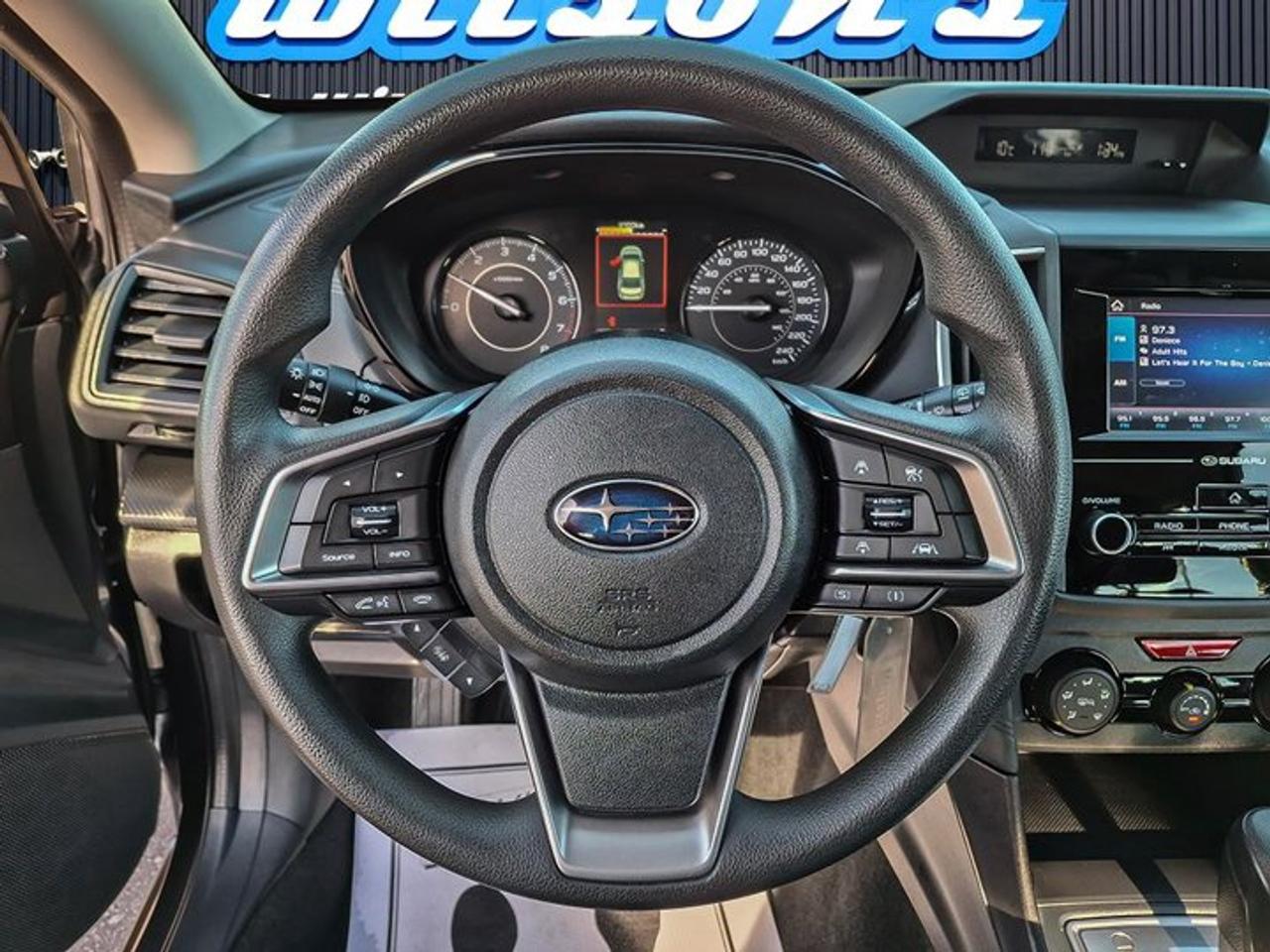 2023 Subaru Impreza Convenience AWD | Eyesight | Adaptive Cruise | CarPlay + Android | Rear Cam and More! Photo
