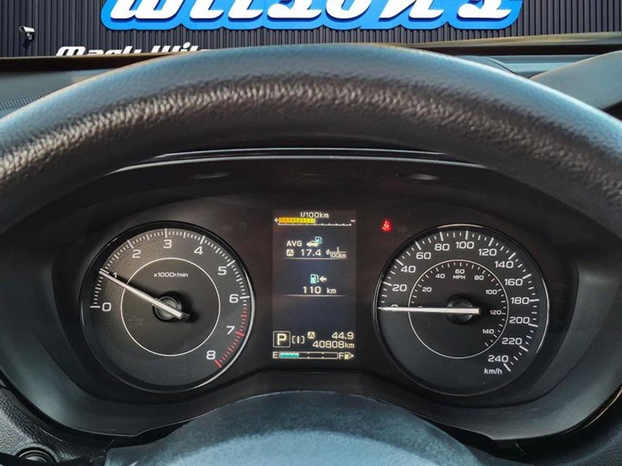 2023 Subaru Impreza Convenience AWD | Eyesight | Adaptive Cruise | CarPlay + Android | Rear Cam and More! Photo