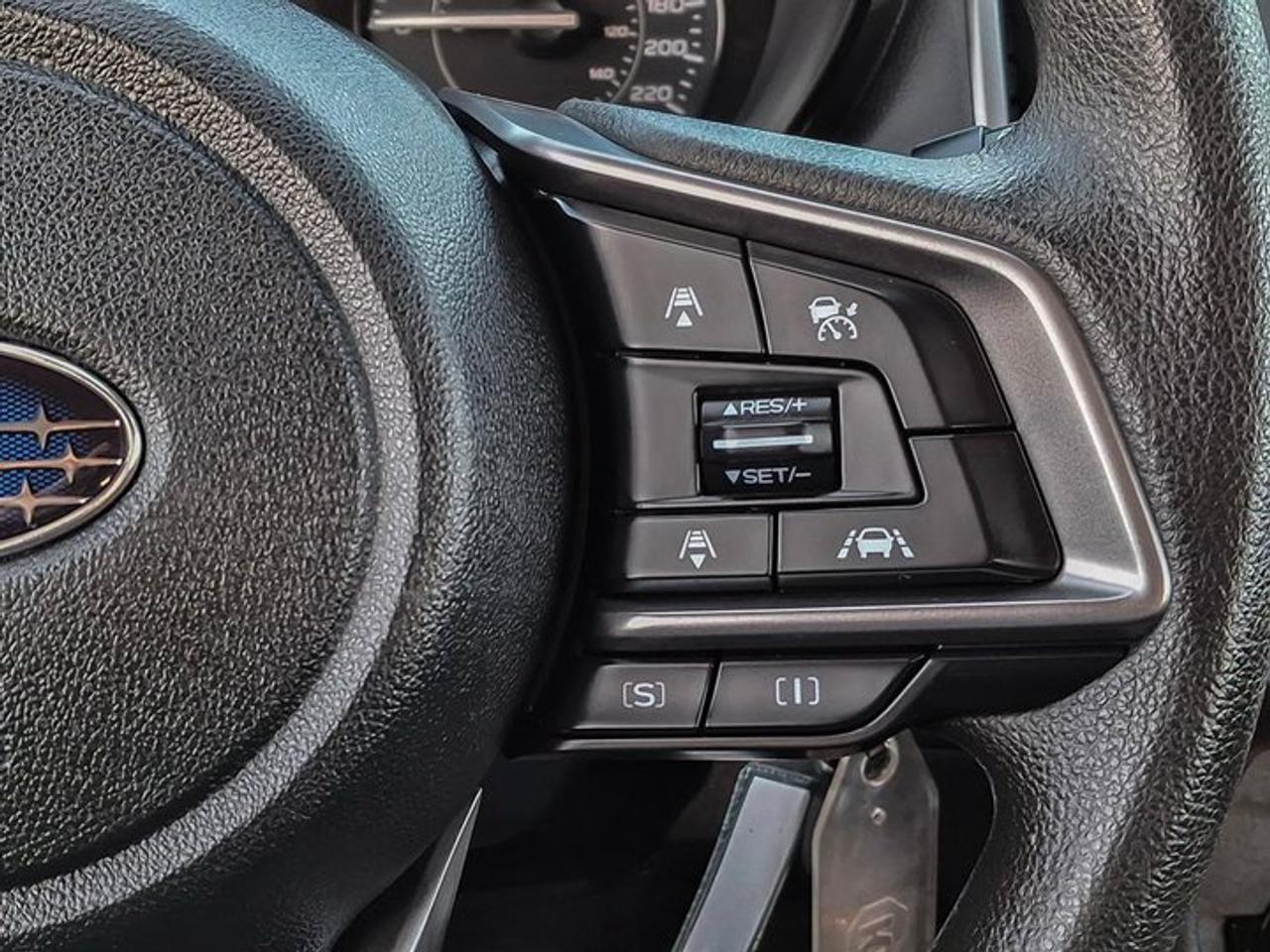 2023 Subaru Impreza Convenience AWD | Eyesight | Adaptive Cruise | CarPlay + Android | Rear Cam and More! Photo