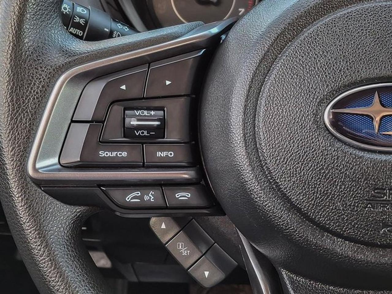 2023 Subaru Impreza Convenience AWD | Eyesight | Adaptive Cruise | CarPlay + Android | Rear Cam and More! Photo