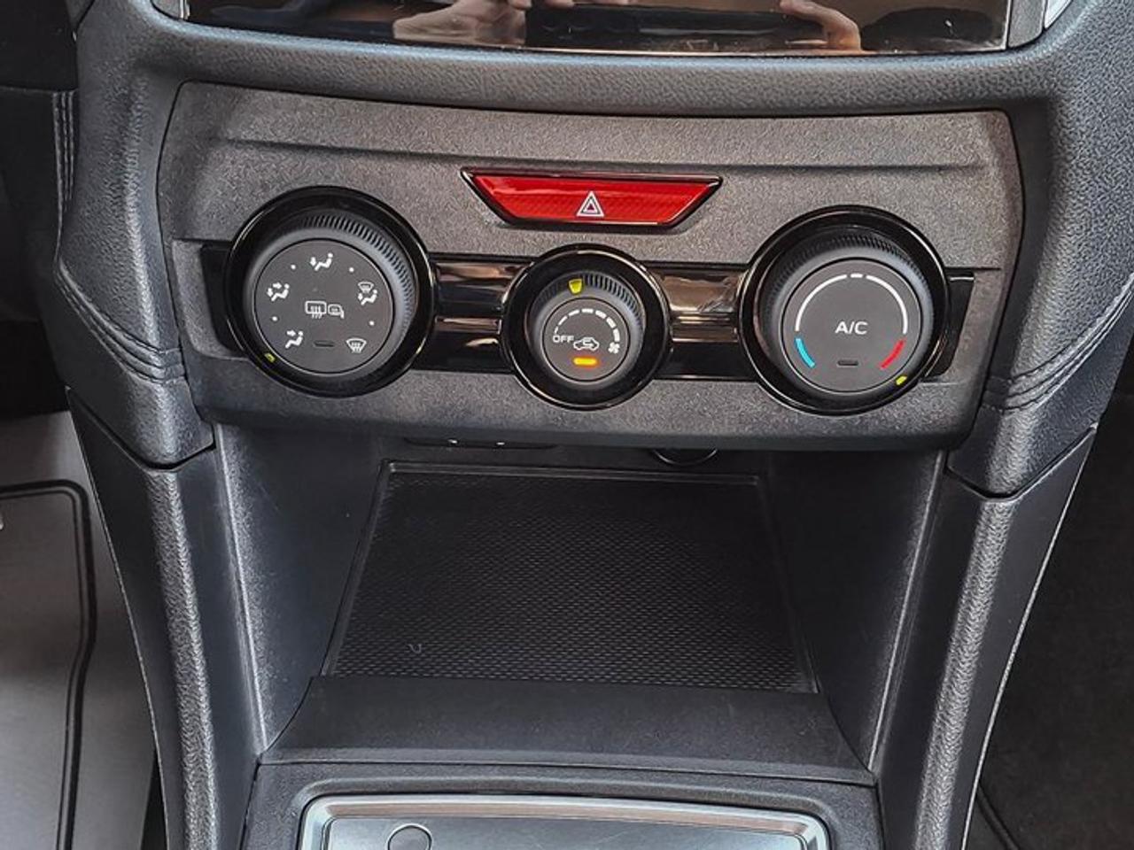 2023 Subaru Impreza Convenience AWD | Eyesight | Adaptive Cruise | CarPlay + Android | Rear Cam and More! Photo
