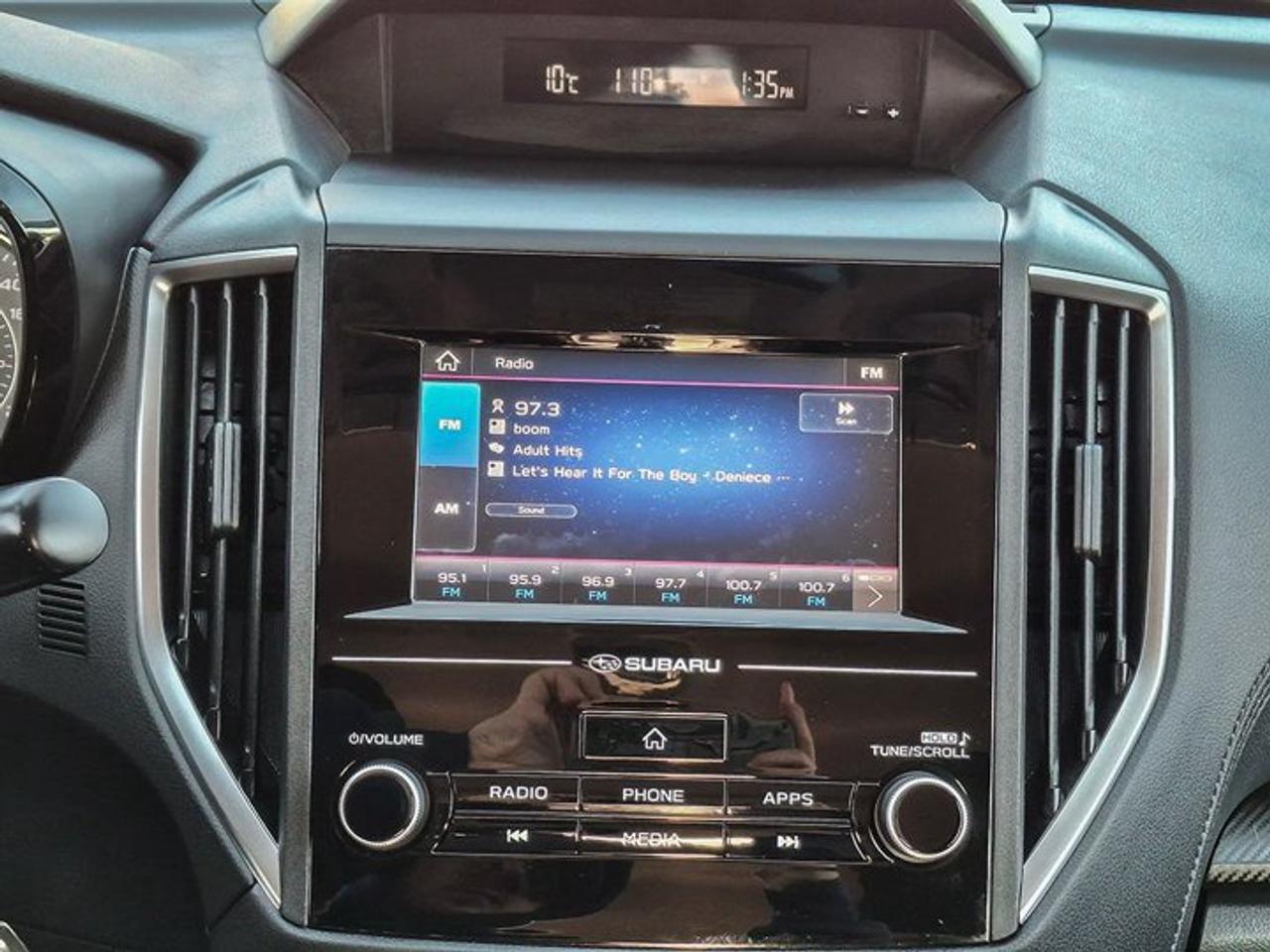 2023 Subaru Impreza Convenience AWD | Eyesight | Adaptive Cruise | CarPlay + Android | Rear Cam and More! Photo