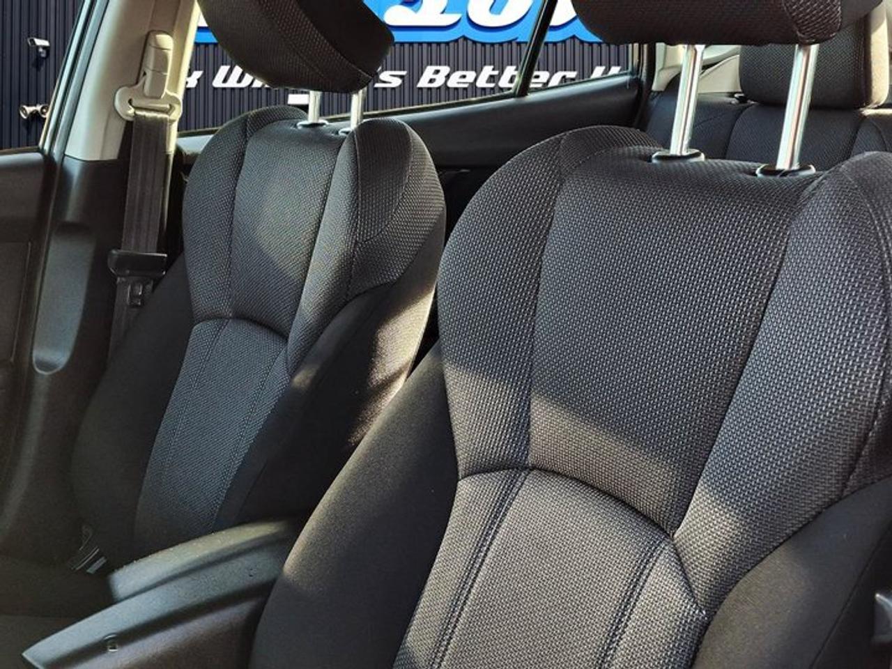 2023 Subaru Impreza Convenience AWD | Eyesight | Adaptive Cruise | CarPlay + Android | Rear Cam and More! Photo