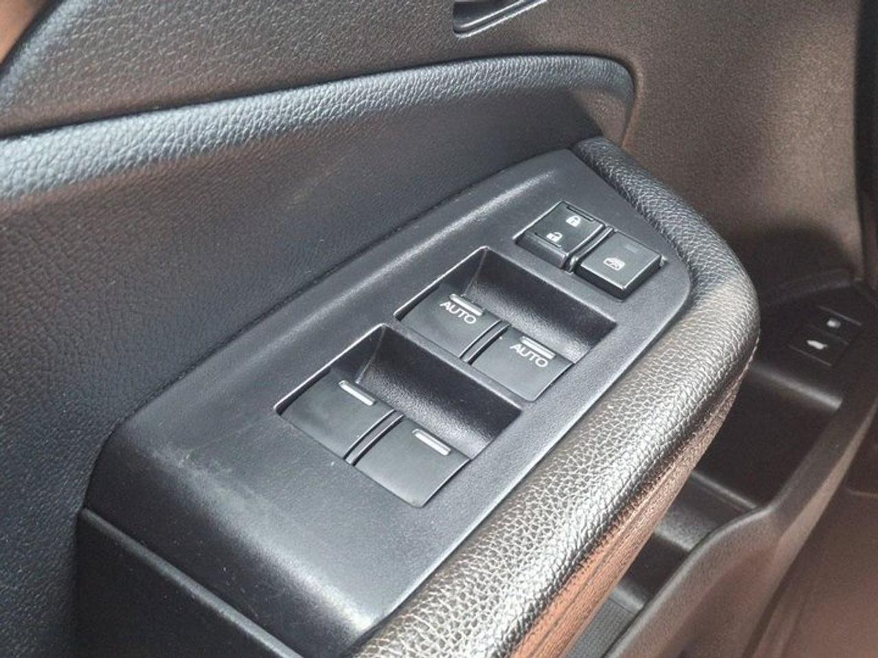2019 Honda Passport Touring AWD | Leather | Heated Seats + Steering | Cooled Seats | Sunroof | Blind Spot Monitor & More Photo