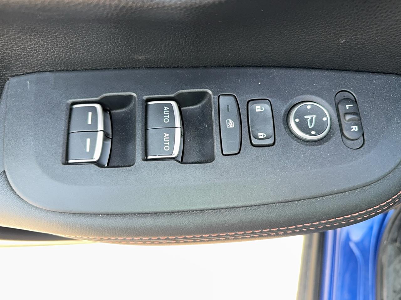 2025 Honda HR-V Sport Photo