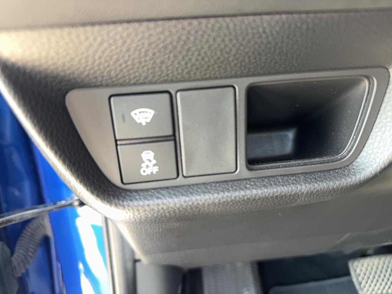 2025 Honda HR-V Sport Photo