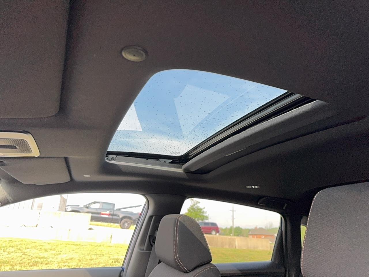 2025 Honda HR-V Sport Photo