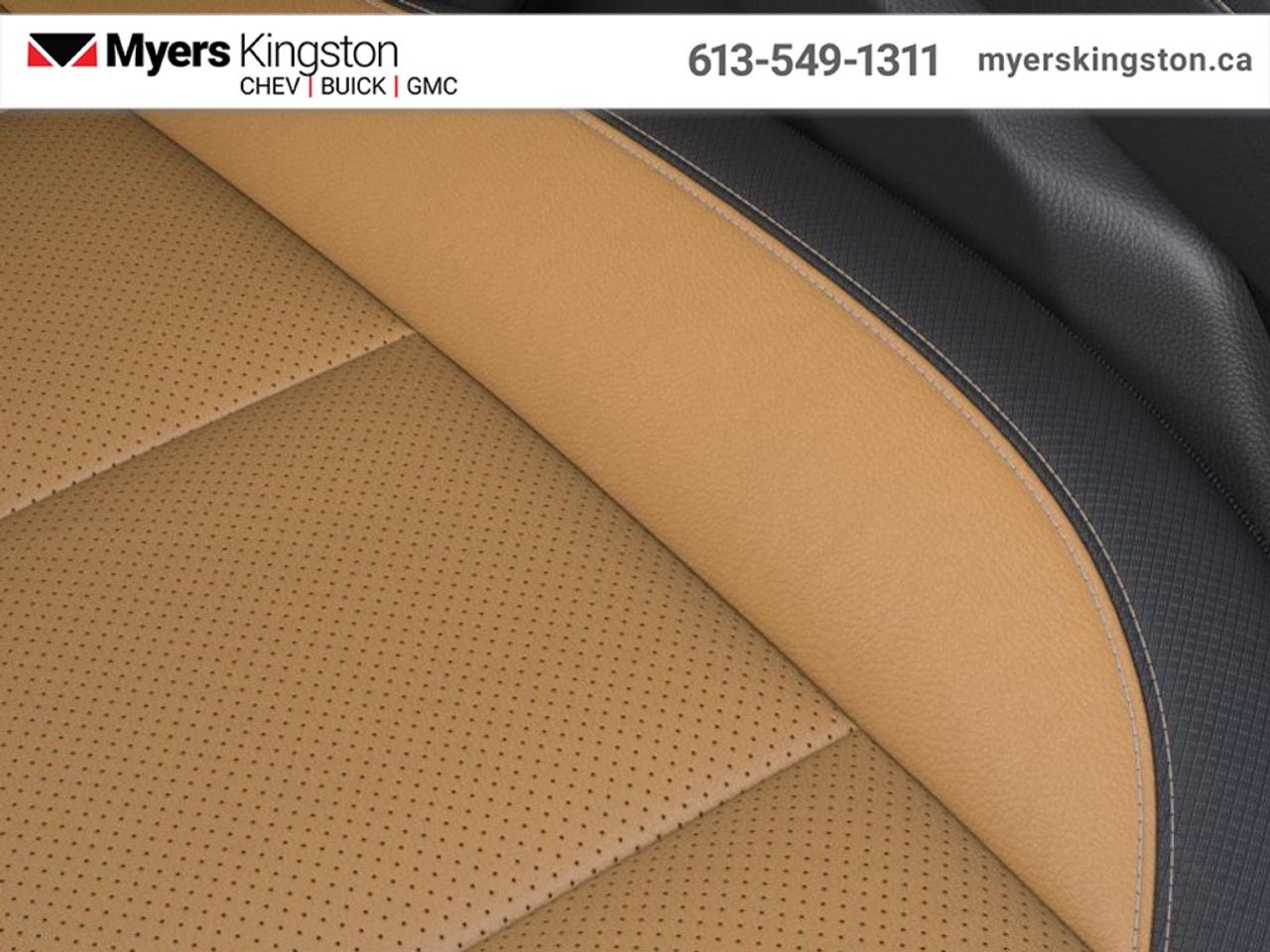 2027 Chevrolet Traverse Z71  - Sunroof - $455 B/W Photo