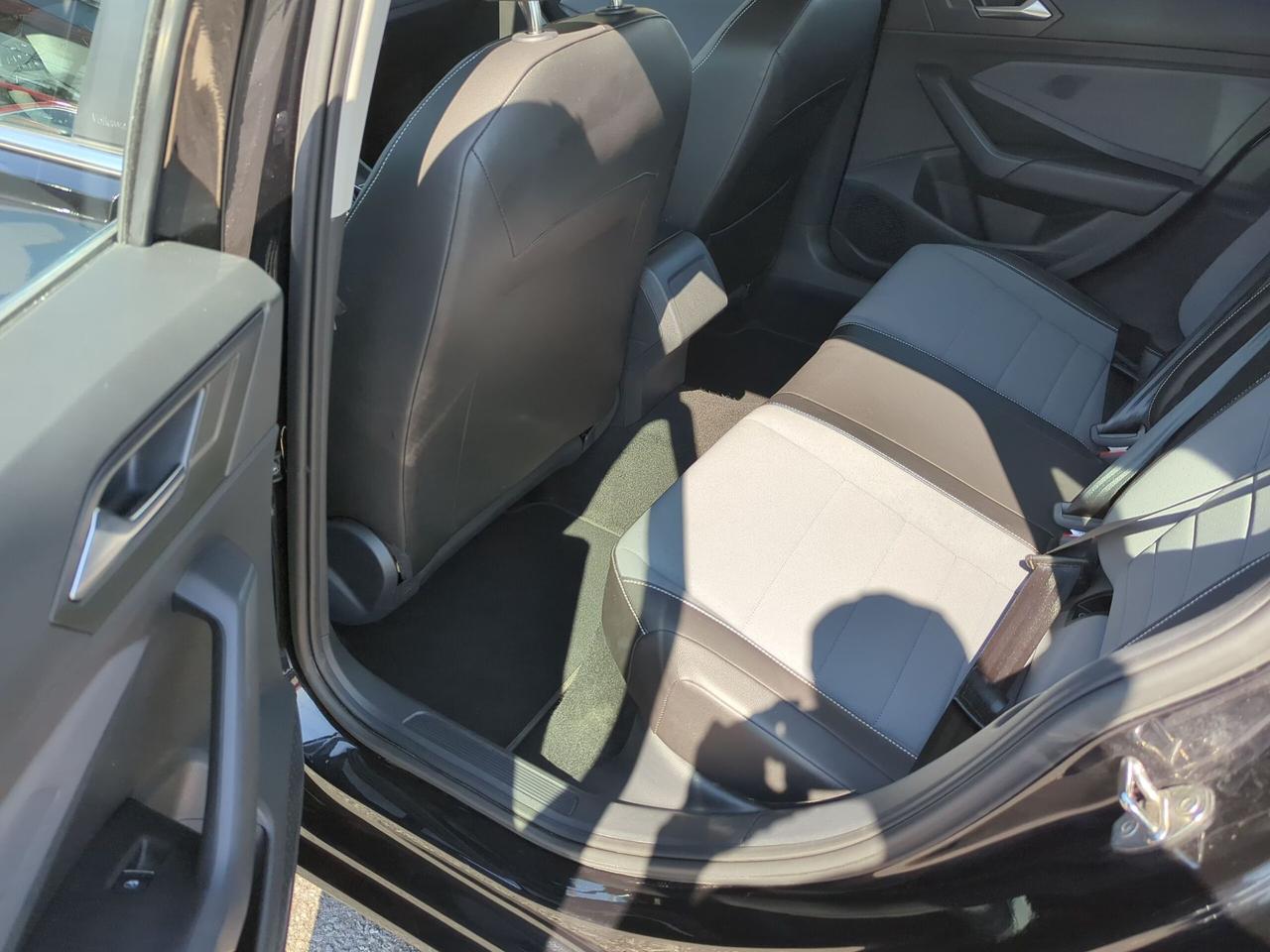 2025 Volkswagen Jetta comfortline