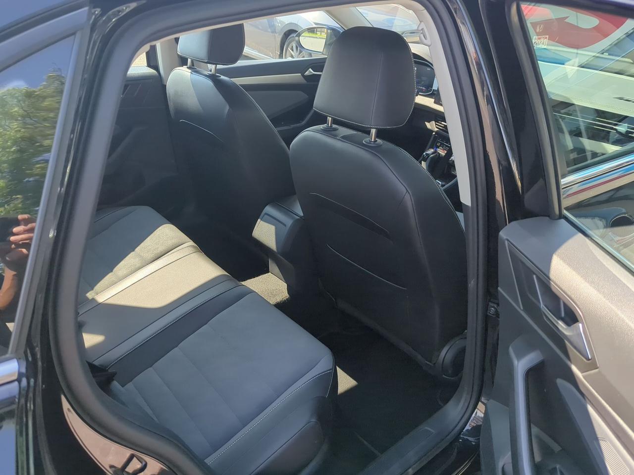 2025 Volkswagen Jetta comfortline