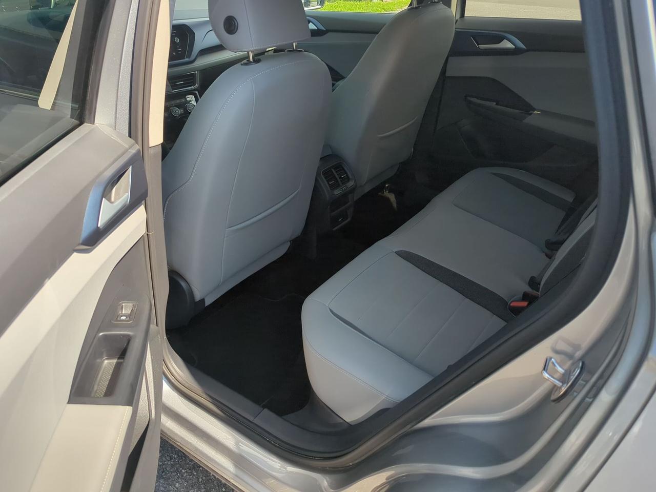 2024 Volkswagen Taos Comfortline
