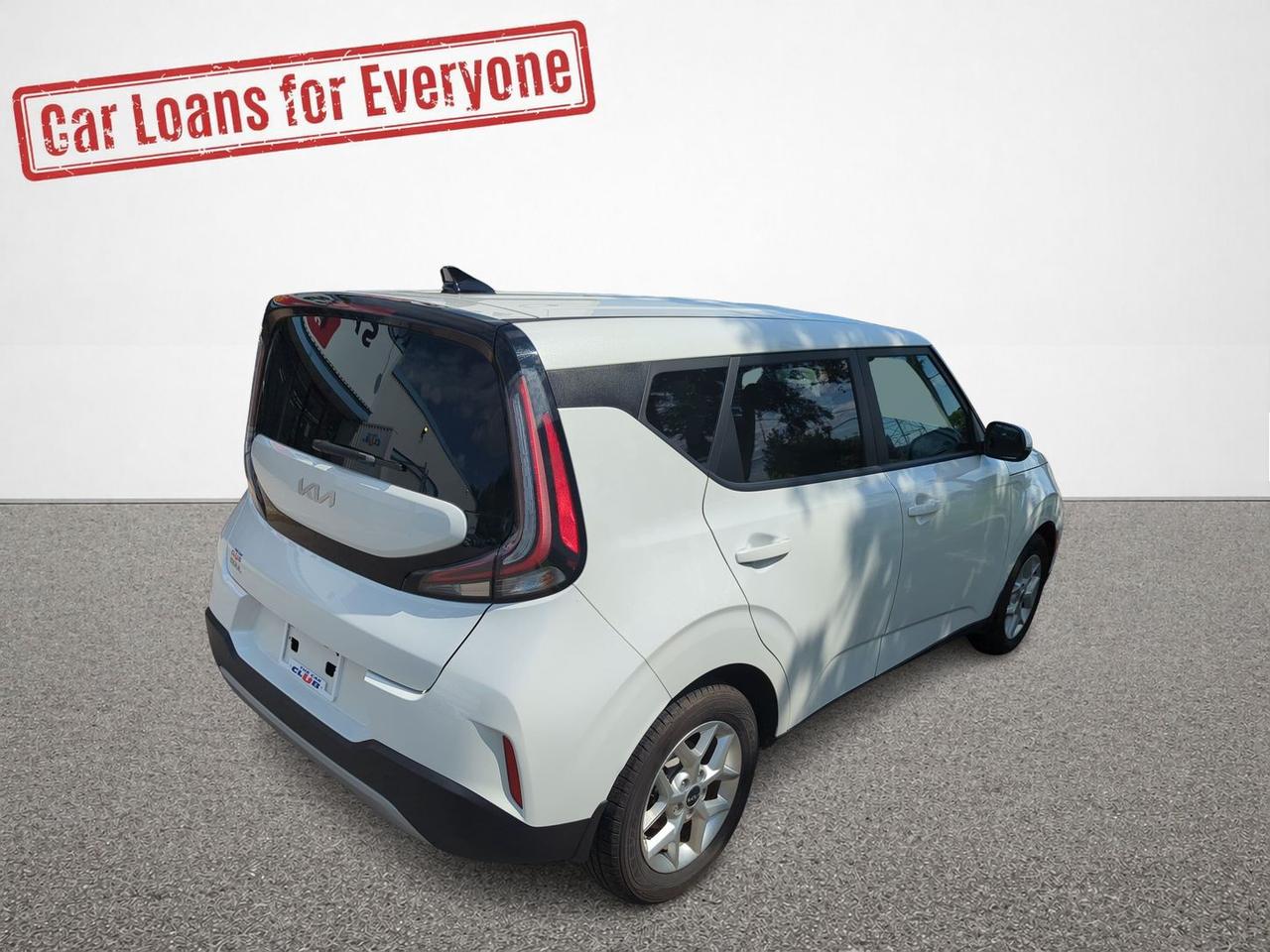 2023 Kia Soul EX