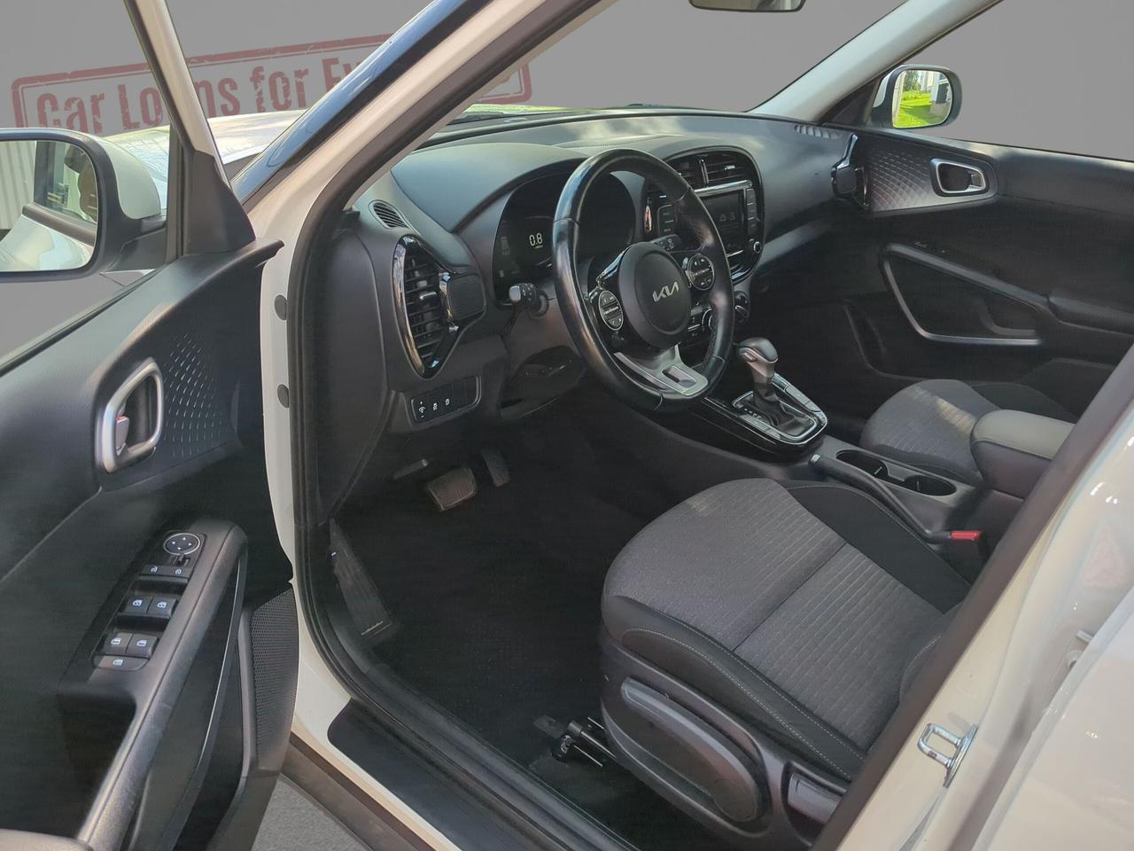2023 Kia Soul EX
