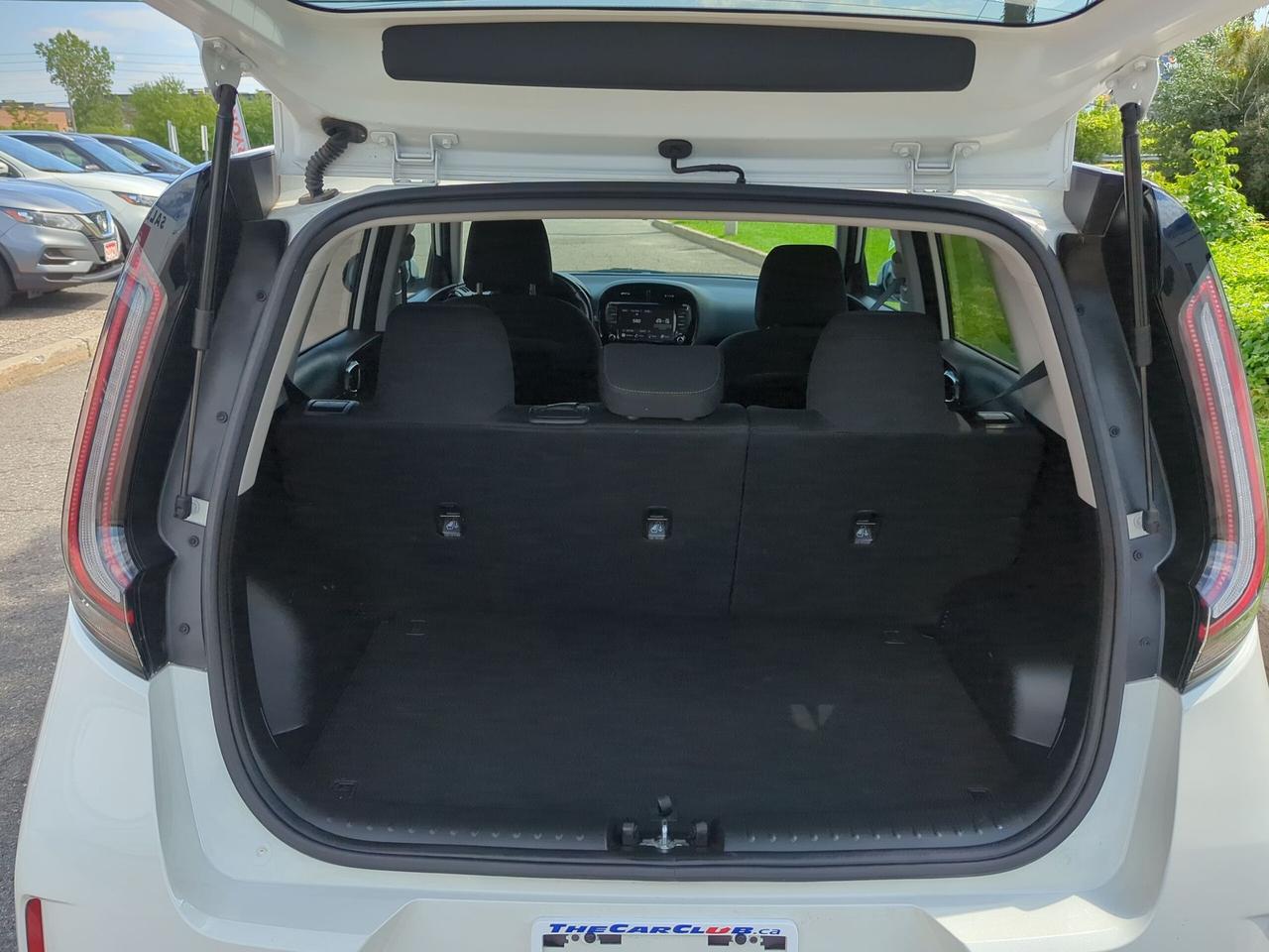 2023 Kia Soul EX