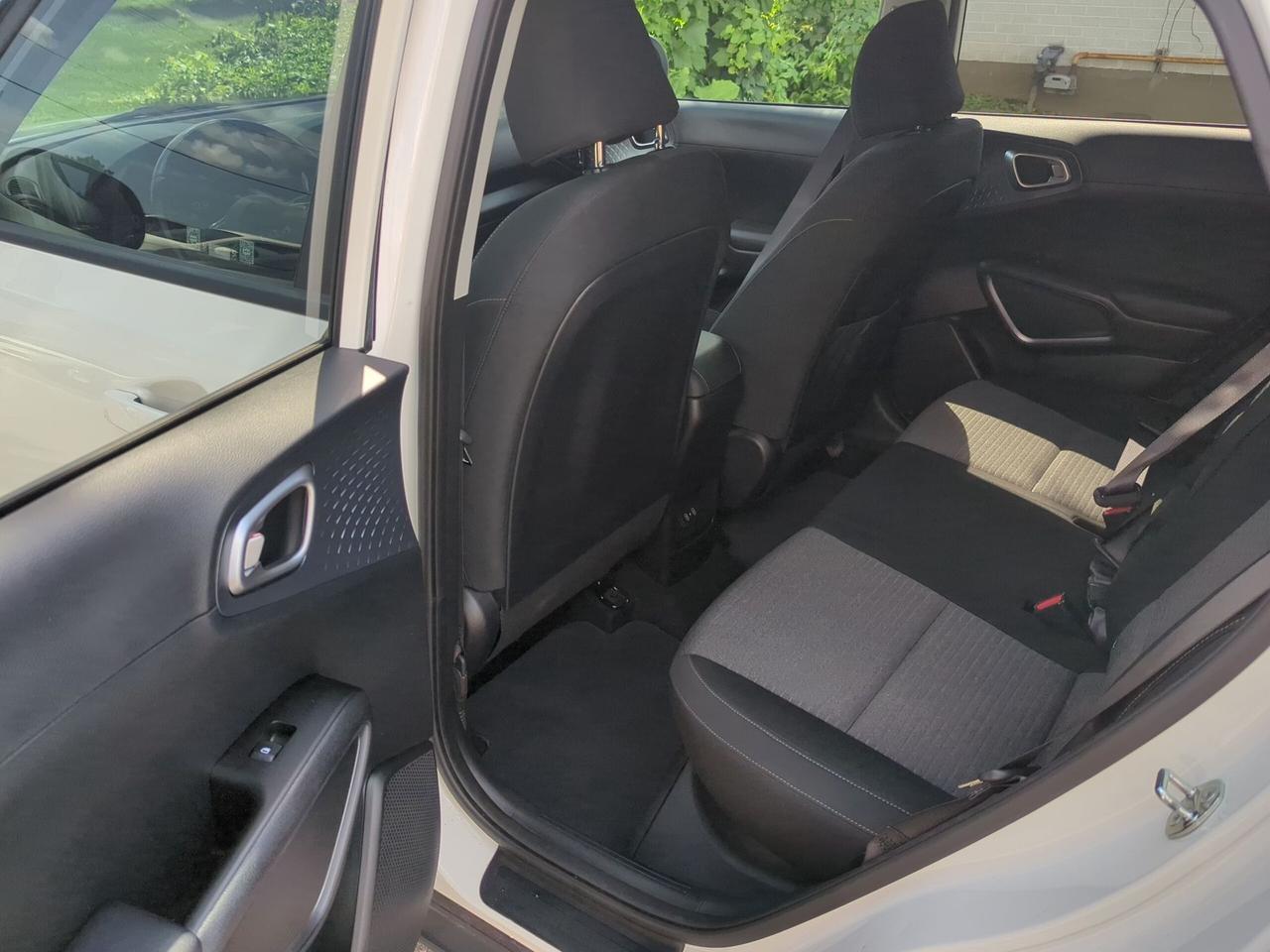 2023 Kia Soul EX
