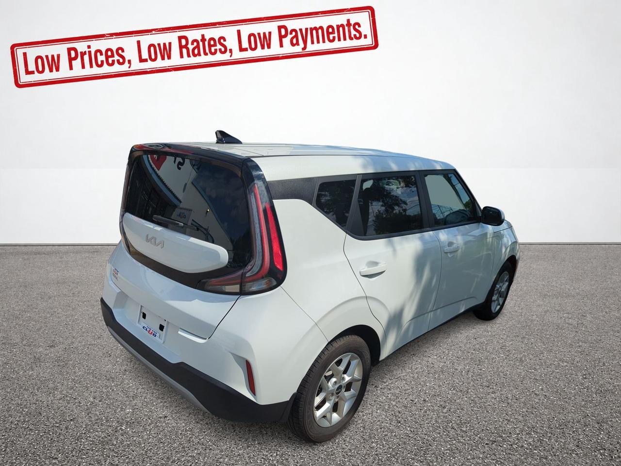 2023 Kia Soul EX