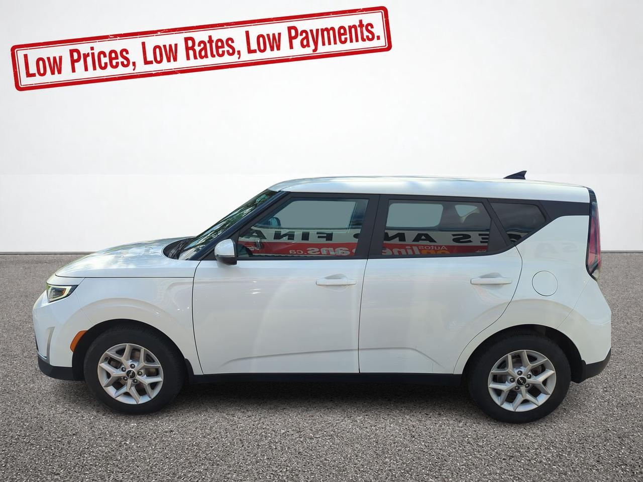 2023 Kia Soul EX