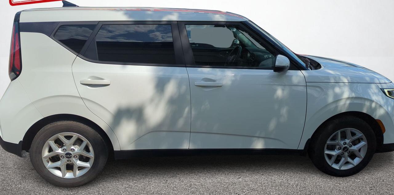 2023 Kia Soul EX