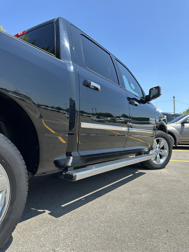 2017 RAM 1500 Express - Photo #8