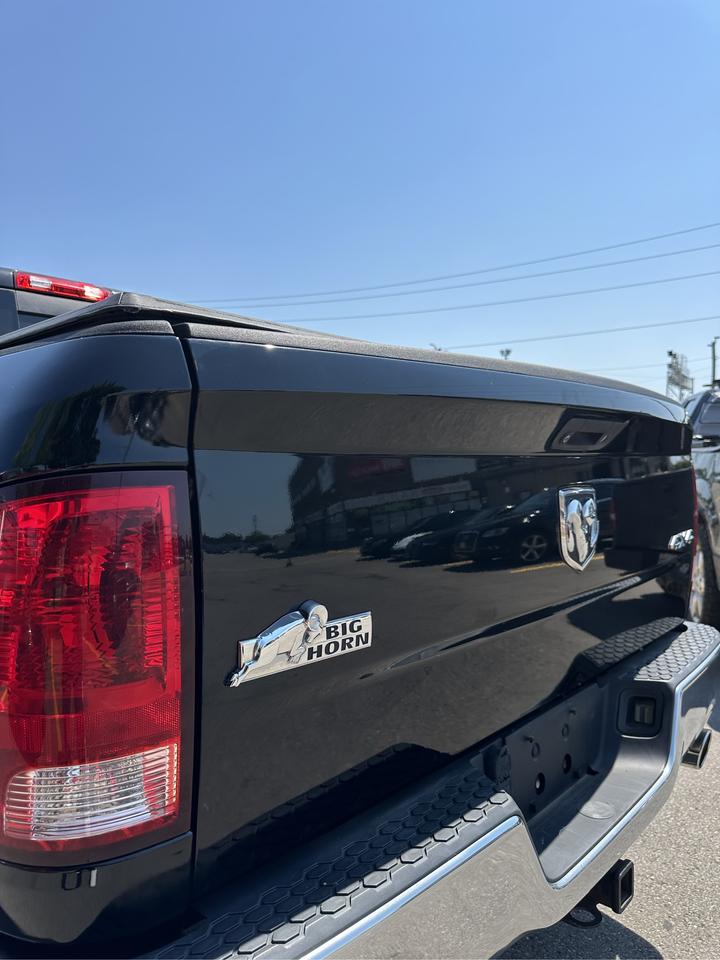 2017 RAM 1500 Express - Photo #6