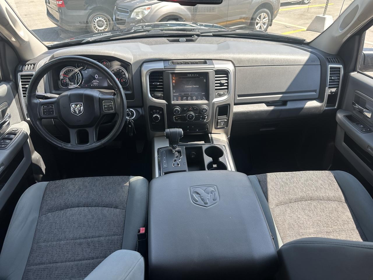 2017 RAM 1500 Express - Photo #10