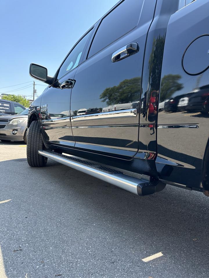 2017 RAM 1500 Express - Photo #7